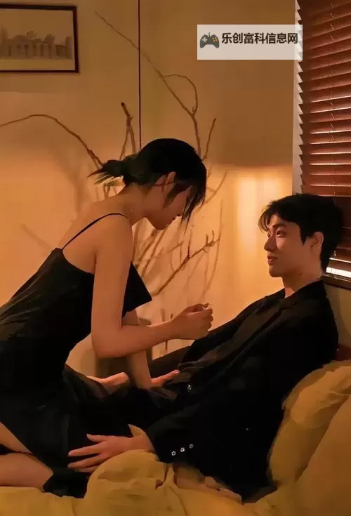 男女之间的差差差在线观看:揭示情感与关系的微妙变化图1