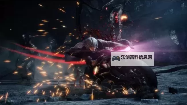 《鬼泣会出6吗？最新消息与玩家期待解析》图1