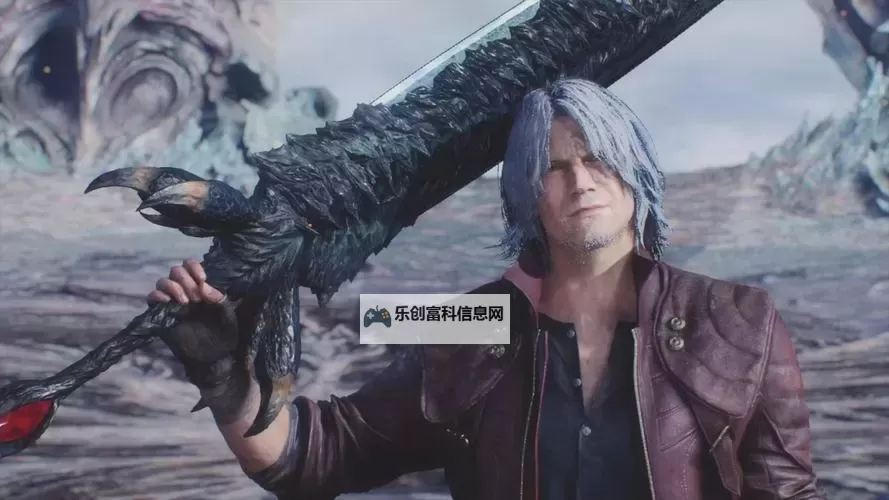 全面揭秘:鬼泣5游戏流程攻略详解图1