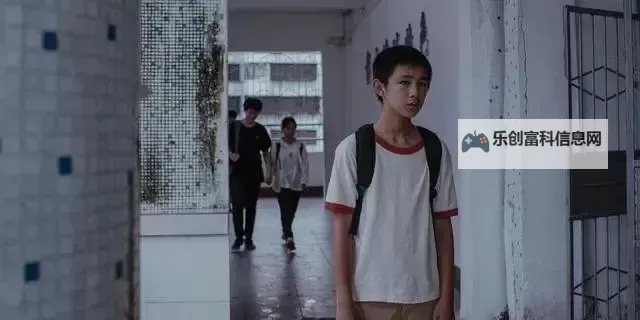 于湉富二代:童年阳光背后的隐秘人生图1