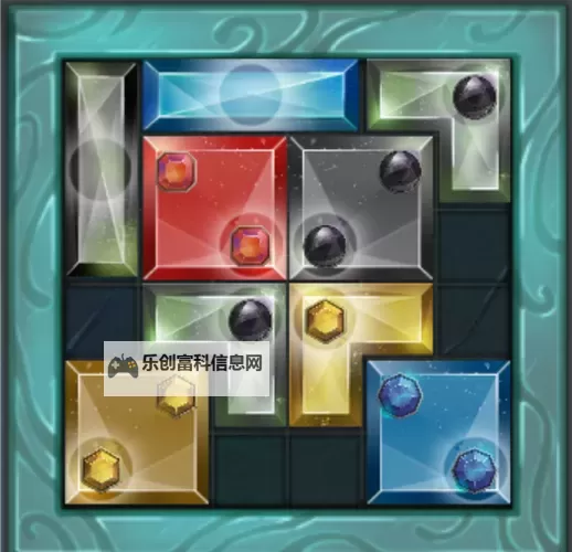 魔渊之刃影舞者魔盘搭配图:最全技能与装备解析图1