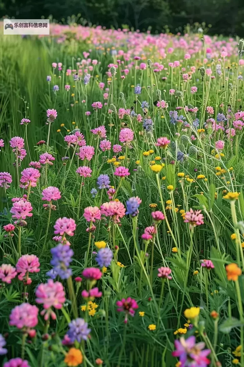 观看精彩野花视频在线,感受大自然的魅力图1