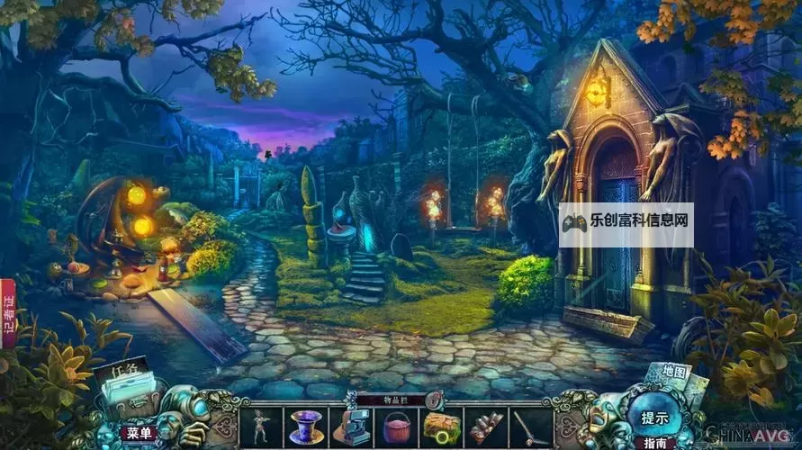 探索秘境：挑战祖玛阁最难到的房间的冒险旅程图1