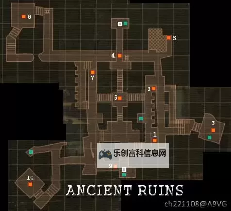 攻略指南：全面解析生化危机5路线攻略与图文流程图1