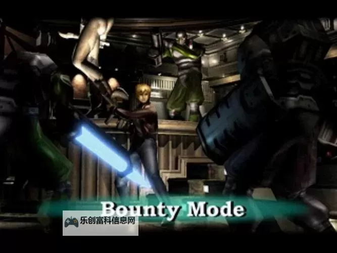 《寄生前夜3汉化模拟器:完整体验游戏的最佳工具推荐》图1