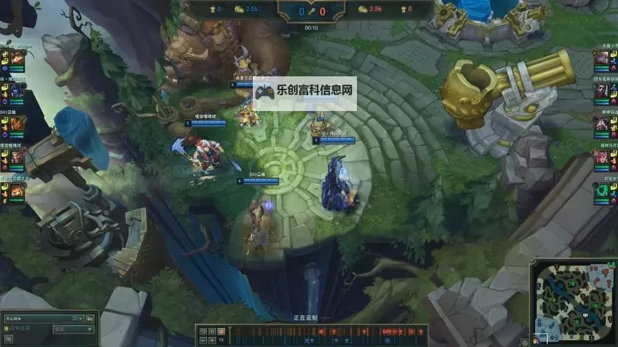 一刀流锤石天赋2023:最强搭配与实用指南图1