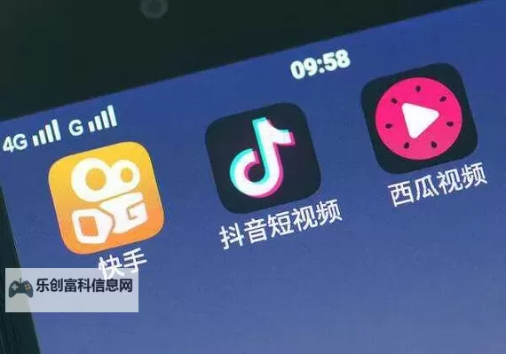 有一个黄app和抖音一样,凭什么吸引如此多年轻用户?图1