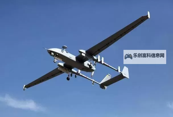 无人机在军事领域的应用:未来战争的新利器图1