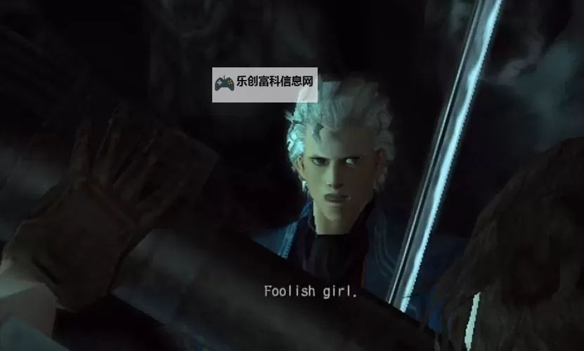 鬼泣5血宫敌人配置详解及应对策略图2