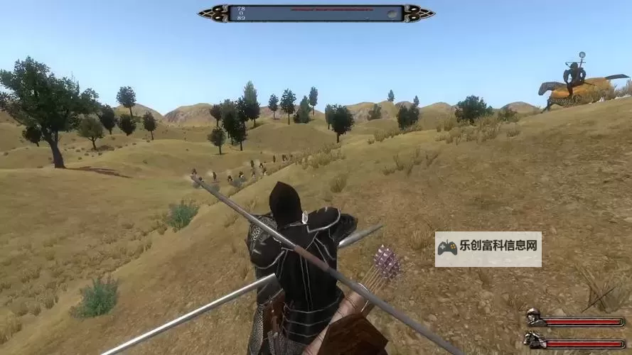 骑马与砍杀战团开厂建议:提升生产效率的实用技巧图1