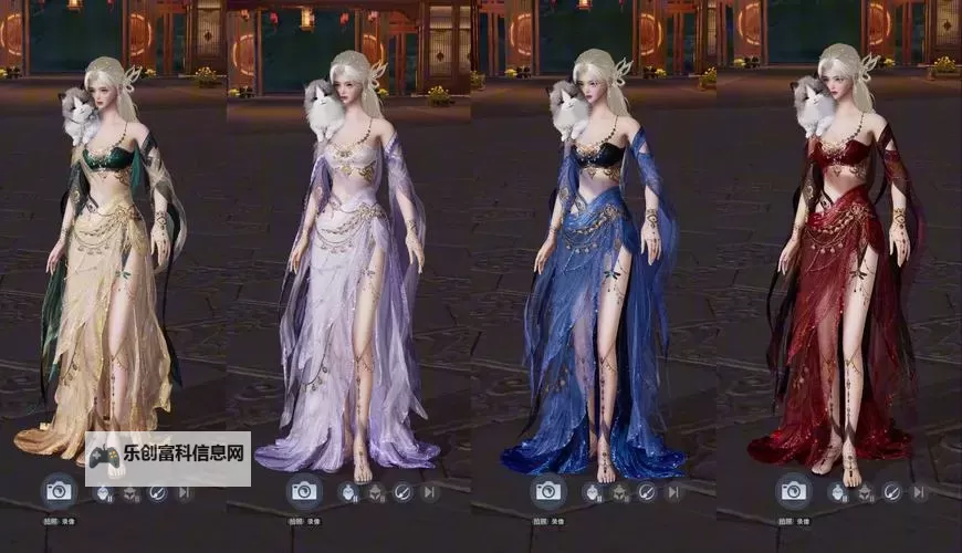 剑网三择芳套那个本出:详细介绍与获取方式图1