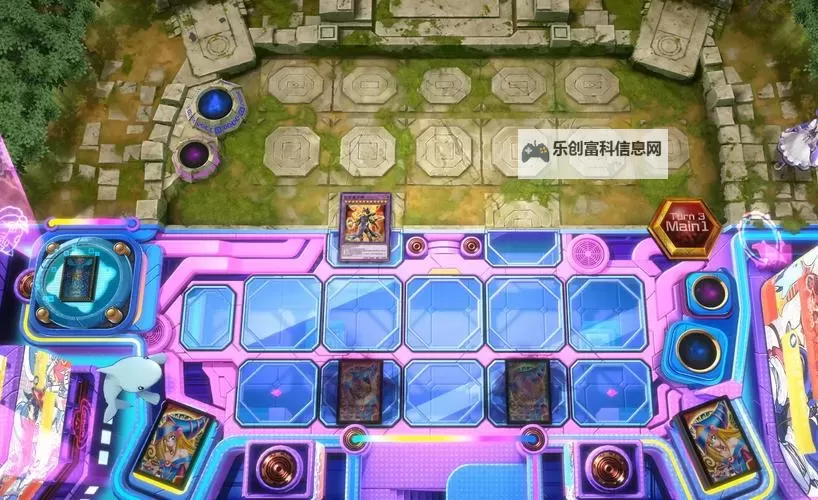 魔窟最强5人阵容推荐：揭秘顶级配置助你轻松挑战难关图1