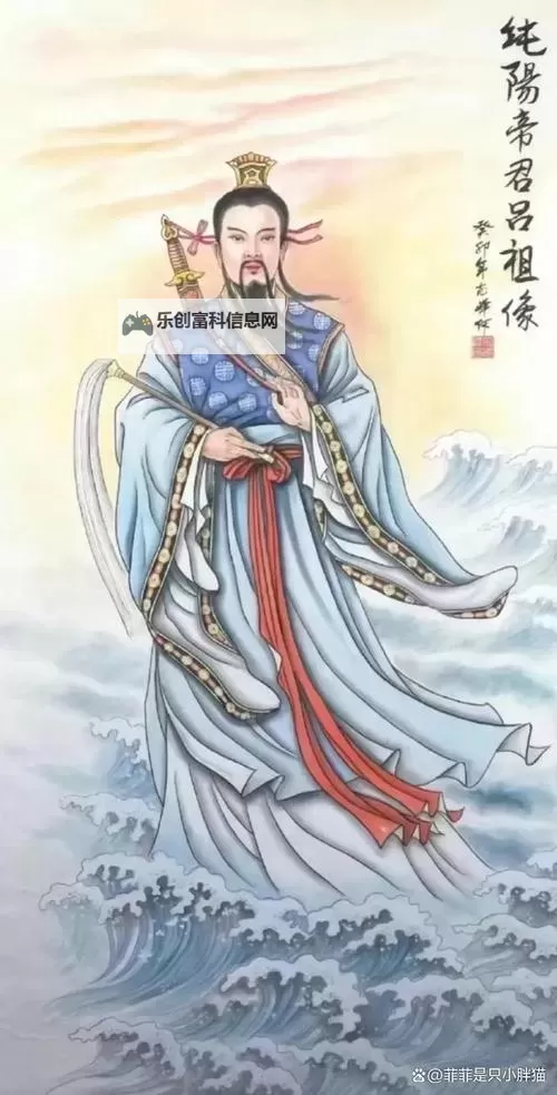 揭秘上古十大剑仙:古今传奇英雄全景回顾图1