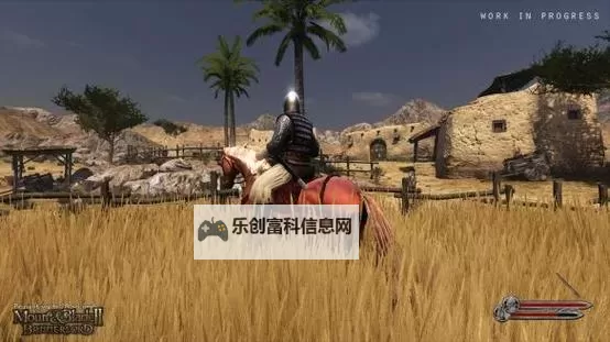 《骑马与砍杀2刷经验指南:快速提升战力的实用技巧》图2