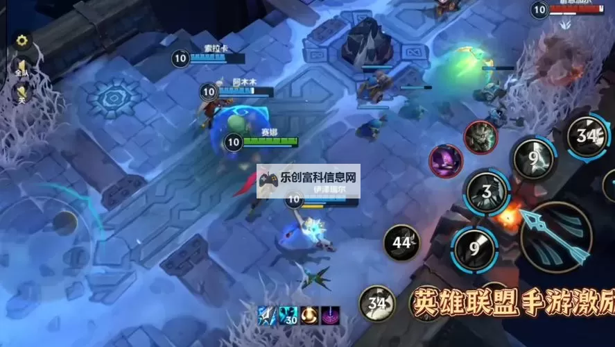 LOL手游螳螂打野顺序解析:高效提升战绩攻略图2