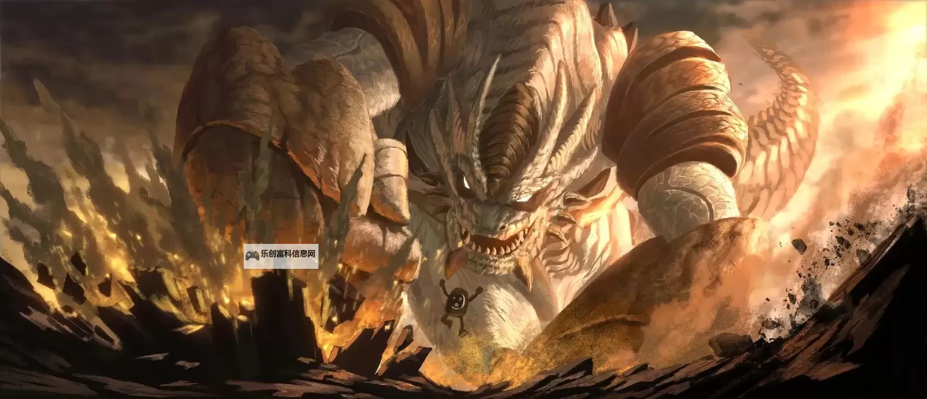 赛尔号龙族塔克林之死：勇者的最后遗愿图2