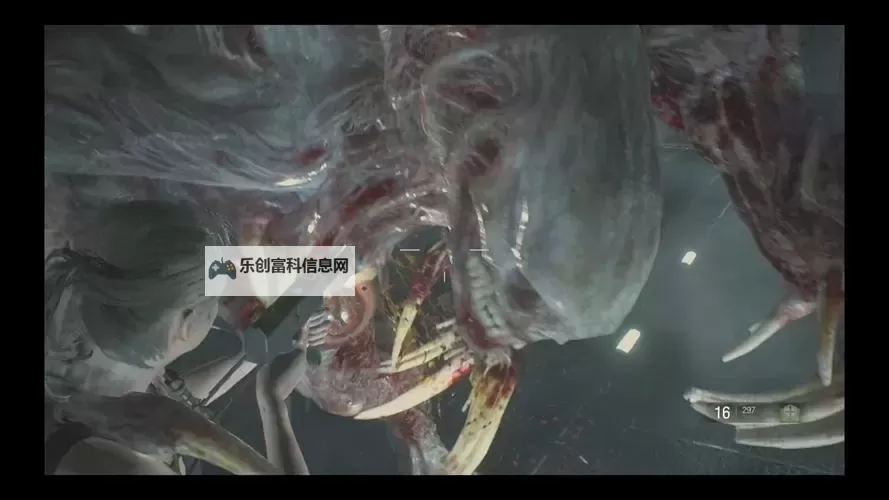 生化危机2刀怎么安装:详细步骤与注意事项图1