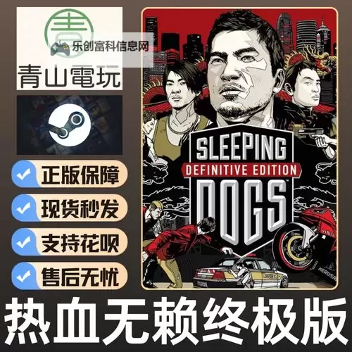 热血无赖汉化后英文没有字幕的原因与解决方案图1