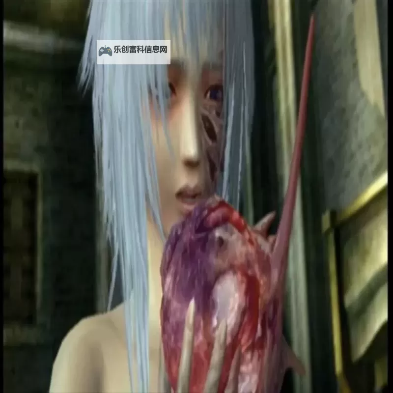 《寄生前夜1大厦boss揭秘:隐藏的最终Boss战全攻略》图2