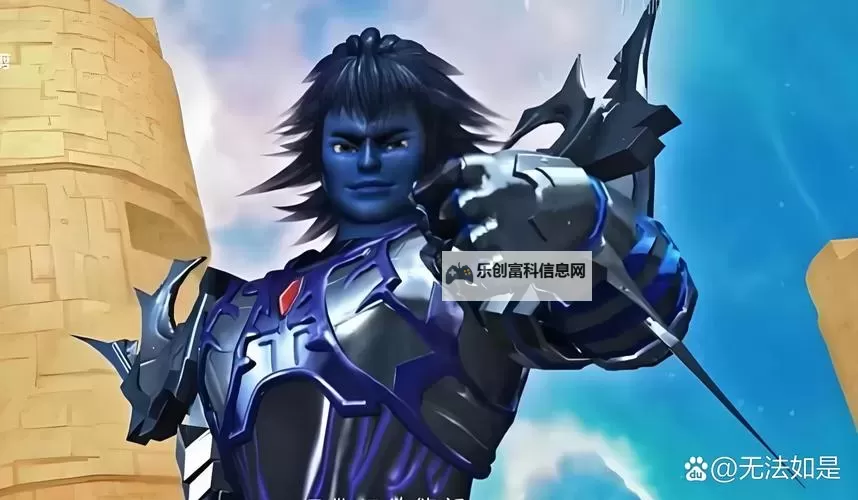 猎人能触发无尽黑暗之刃吗:探秘黑暗力量的终极秘密图1