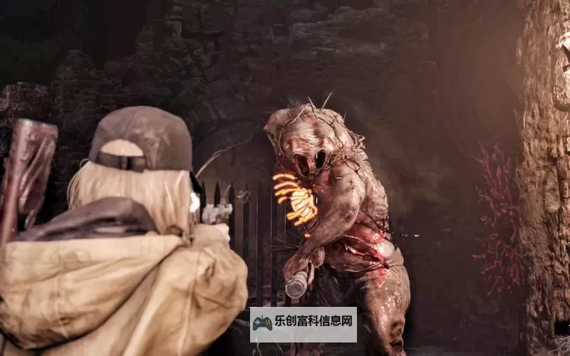 探秘生化危机8内置菜单:游戏体验全新升级图1