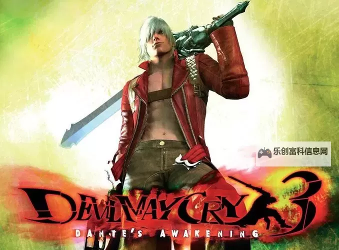 鬼泣3中文安卓手机版最新下载攻略与试玩评测图2