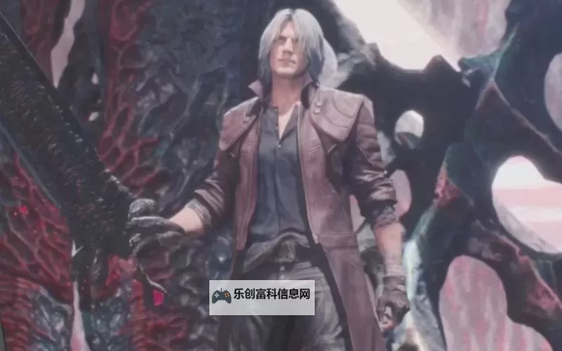 鬼泣5但丁风格切换解析与技巧指南图1