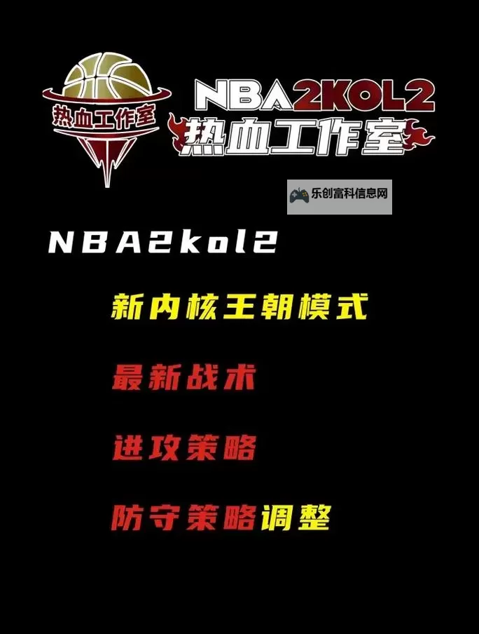 掌握NBA2KOL2空接战术的终极指南图2