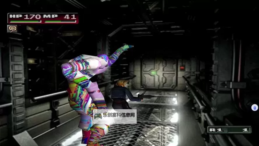 寄生前夜1二周目怎么开:详细步骤与攻略指南图2