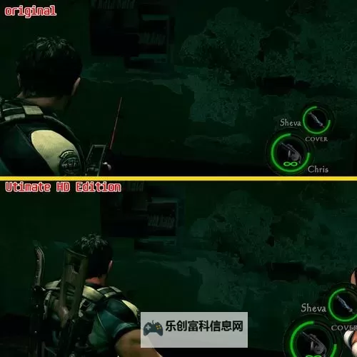 解决方案:生化危机5无法启动的常见原因与修复方法图1