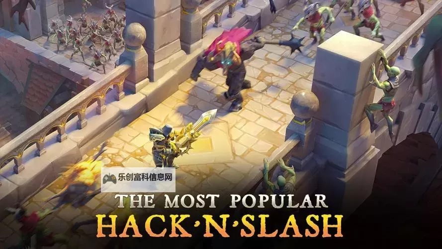 探索未知的冒险：地牢猎手5非百度版全面攻略指南图2