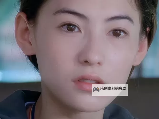 张柏芝酒醉的蝴蝶：幻梦中的柔情与迷离图1