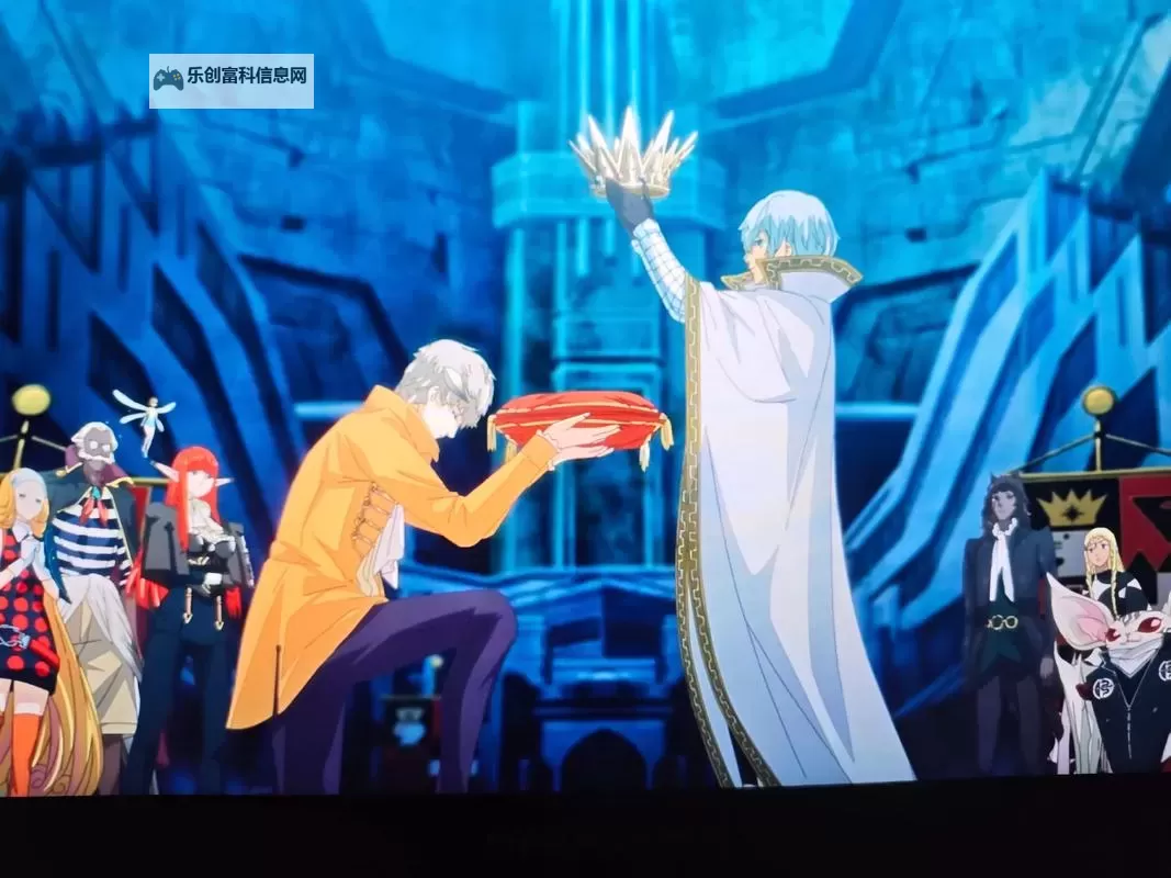 《暗喻幻想》大海兽海底人打法分享 大海兽海底人怎么打图1