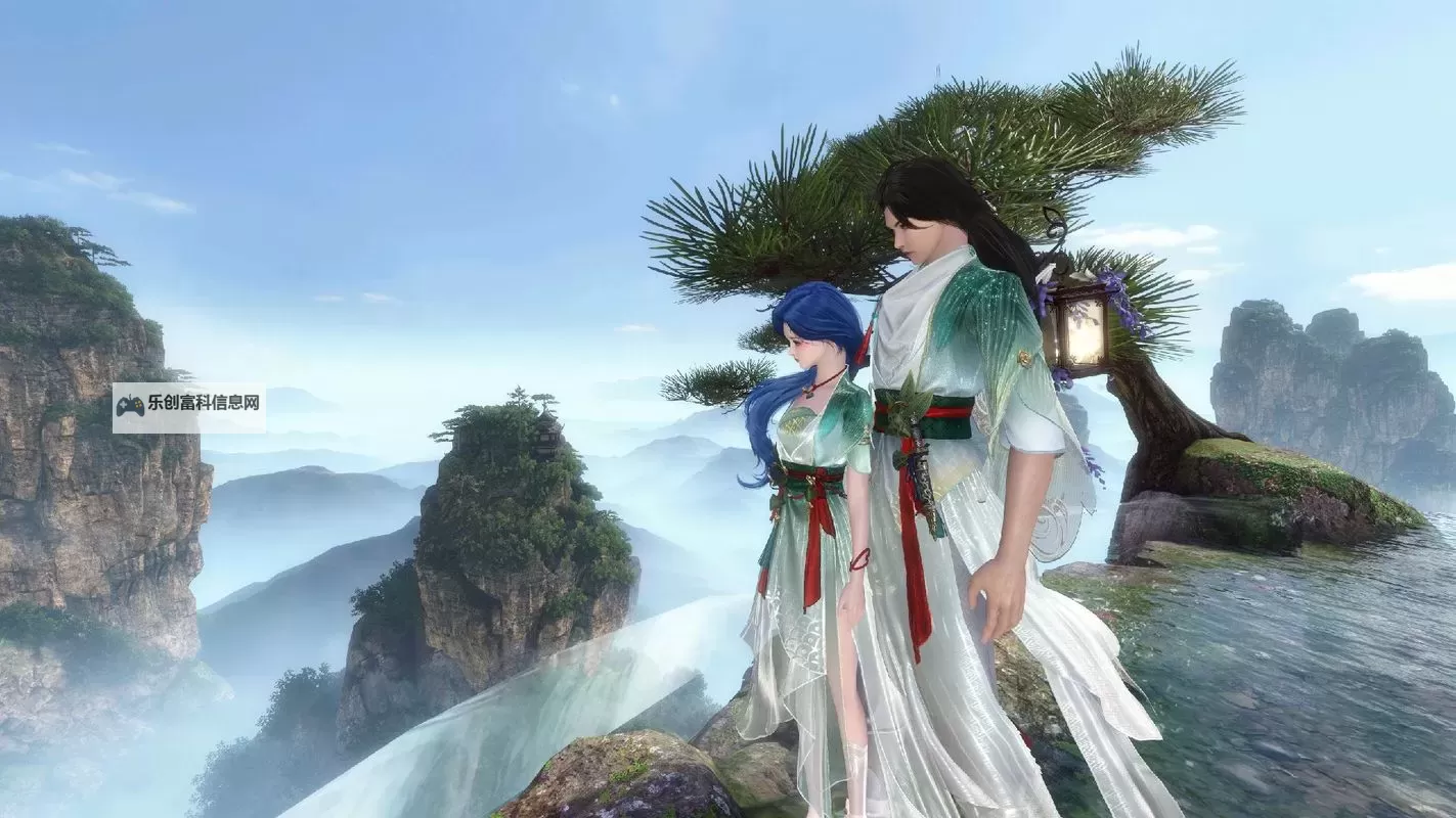 《逆水寒》老兵服新赛季时运珍赏兑换奖励一览图1