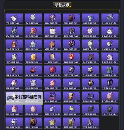 《彩虹六号围攻》虚空边缘赛季新增橙装一览图1