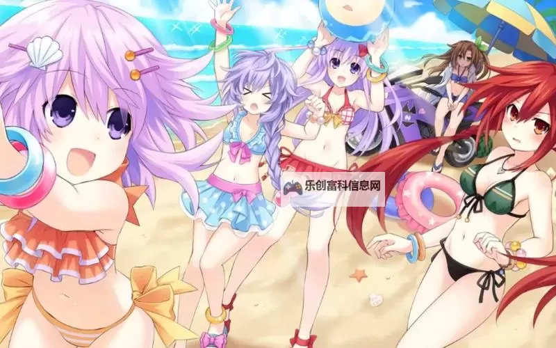 《超次元海王星VS世嘉少女》消费信用点数作用介绍 消费信用点数有什么用图1