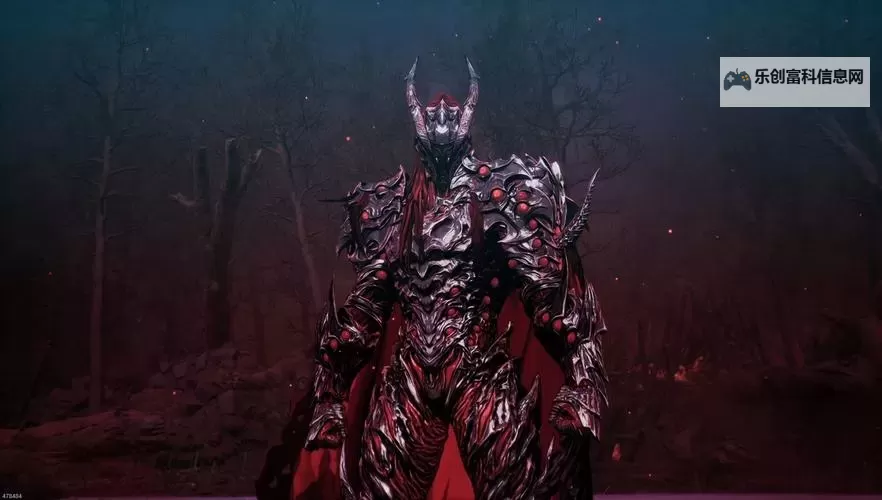 《第一狂战士卡赞》幽魂之布雷德公式化打法教学 幽魂之布雷德怎么打图1