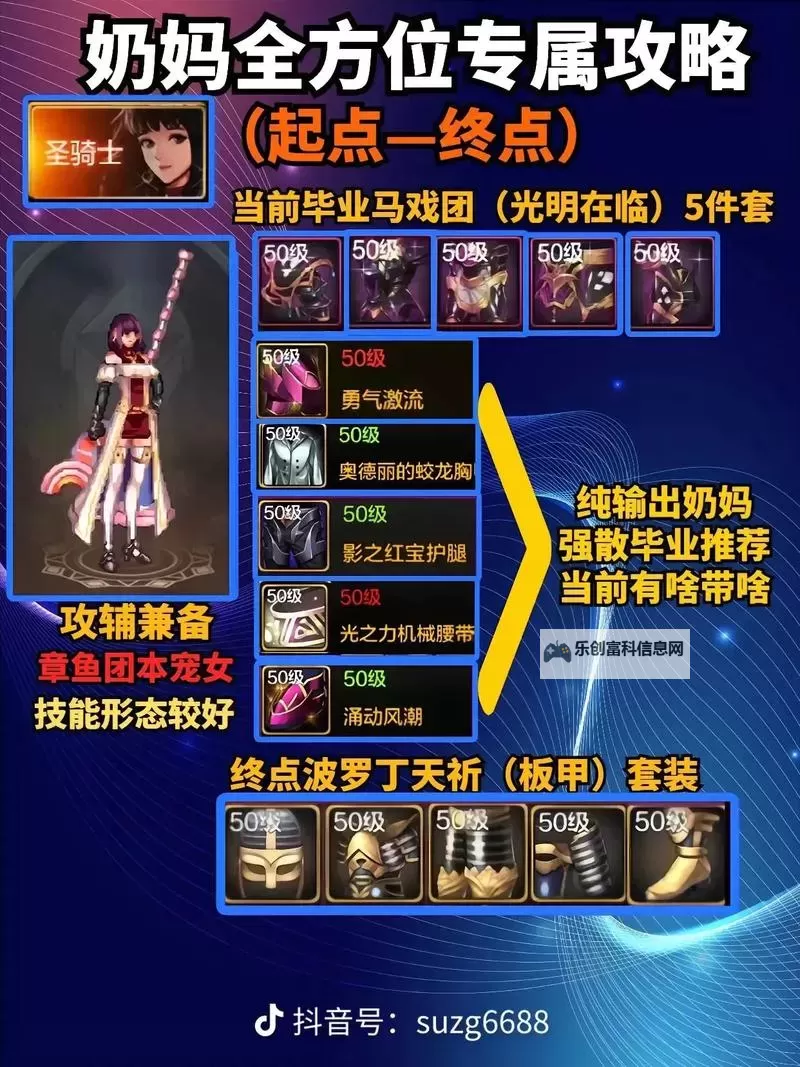 《地下城与勇士手游（DNF手游）》小号养大号教学图2