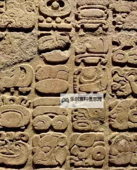 探索玛雅文化的魅力：精选经典作品转载图1