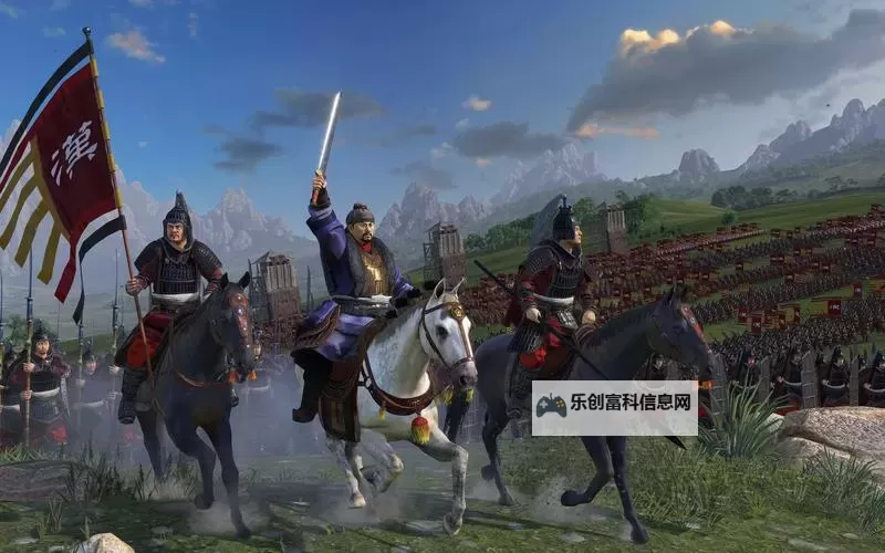 《三国全面战争》季节部署获取行动力方法图1