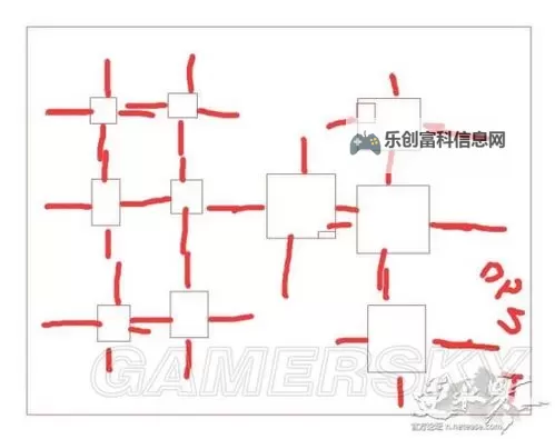 《逆水寒》掌门难度仗剑行游行之打法教学 仗剑行老二怎么打图1