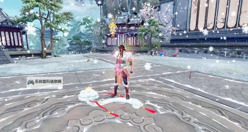 飞剑四海电脑版下载 最全飞剑四海电脑版攻略图1