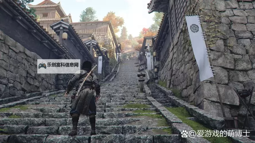 《刺客信条影》交野城武士大将位置分享 交野城武士大将在哪图1