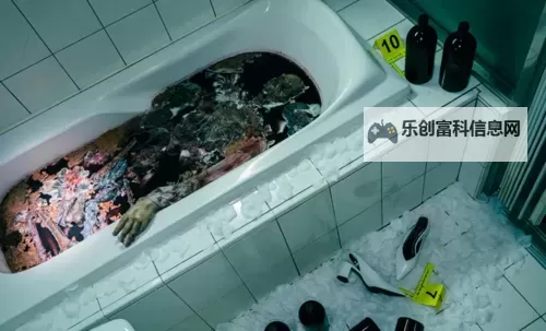 浴室少女自杀二十天：那段隐秘的悲伤时光图1