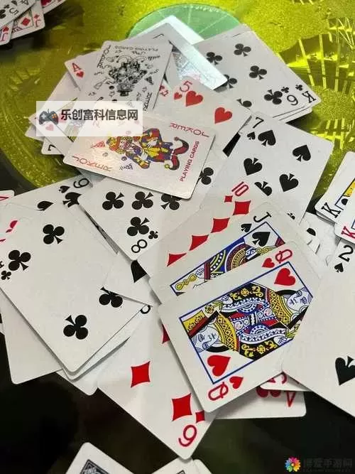 体验极限挑战：剧烈运动打扑克视频精彩瞬间解析图1