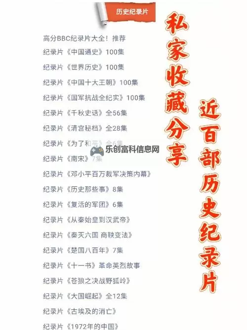 探索你的兴趣：最近观看历史记录带来的新发现图1