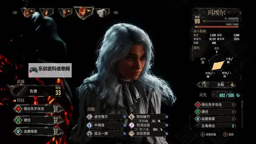 《光与影33号远征队》卢明蜜月获取方法 卢明蜜月怎么获得图1