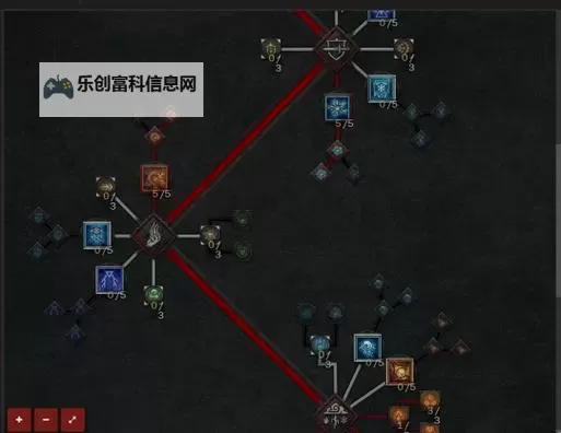 《暗黑破坏神4》第一赛季燃烧流法师BD推荐图1