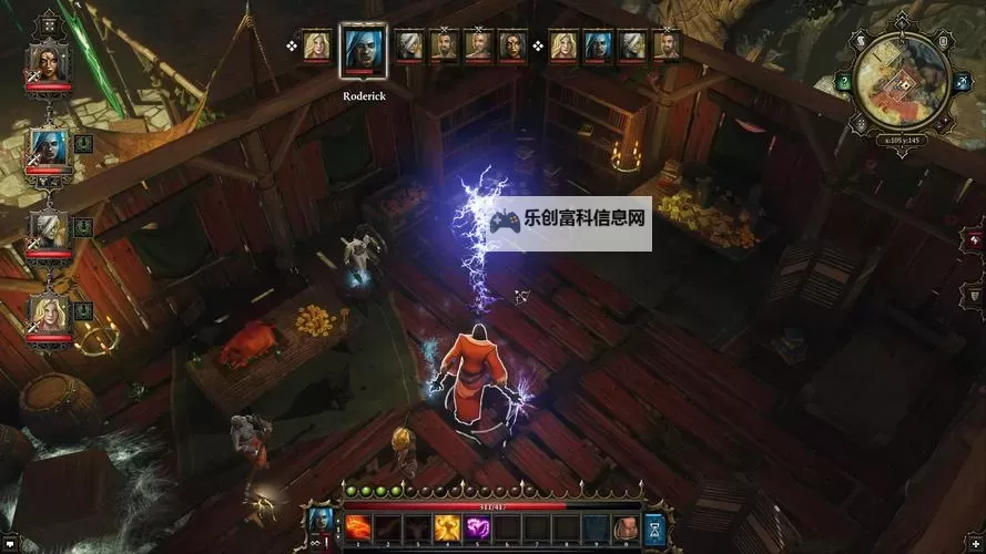 神界战纪电脑版下载 横向测评：电脑玩神界战纪模拟器推荐图1