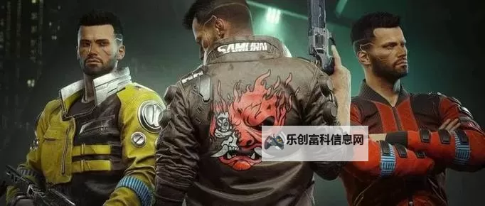 《赛博朋克2077往日之影》完美飞刀流搭配攻略 飞刀流怎么玩图1